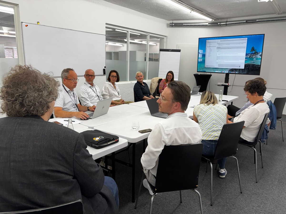 Workshop · KI.Macht:Zukunft 2026