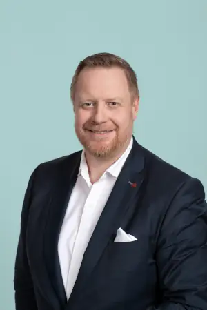 Foto von Andreas Amon