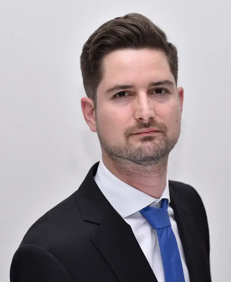 Foto von Clemens Bauer