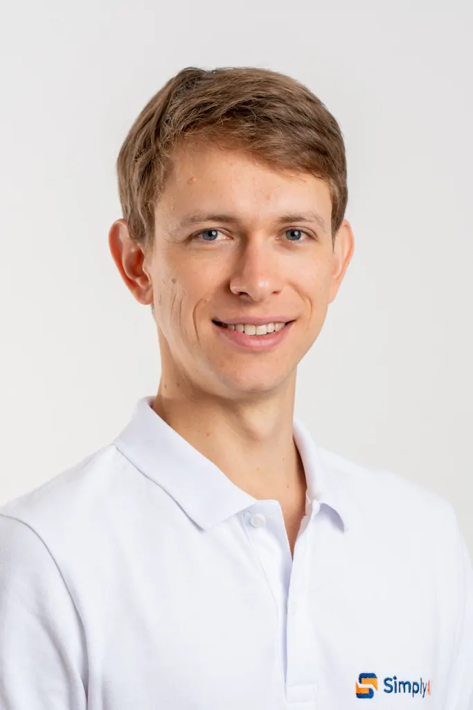 Foto von Ralph Stöckl