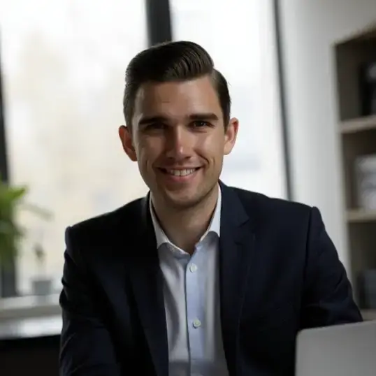 Foto von Tobias Turk